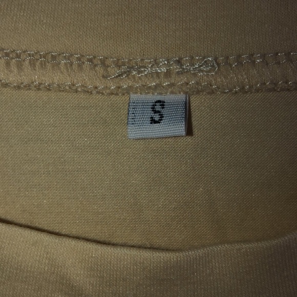 Thanksgiving t-shirt (small) - Picture 2 of 3